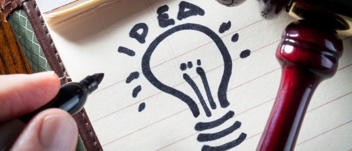 איך לרשום פטנט בישראל