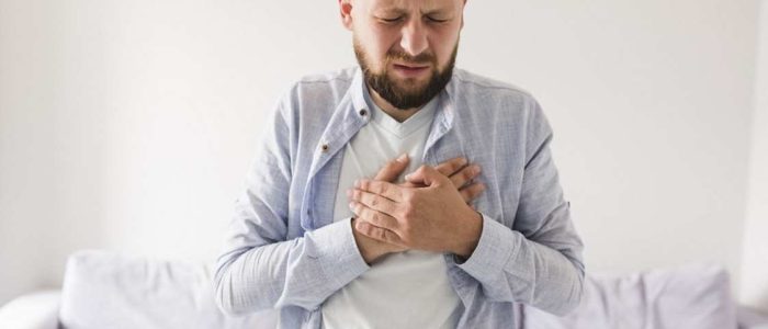 סובלים מצרבת? יש מה לעשות