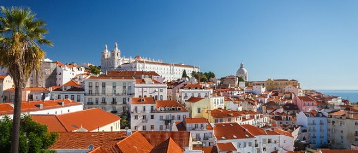 הוצאת אזרחות פורטוגלית