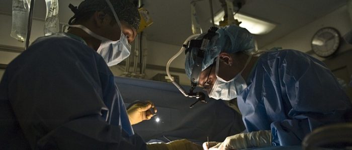 רשלנות רפואית