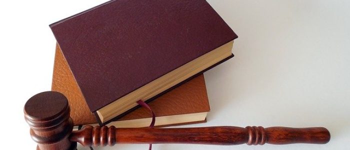 לימודי משפטים