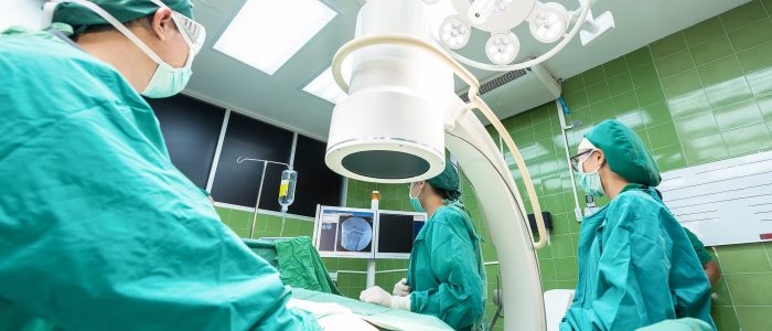 רשלנות רפואית בניתוחי חזה