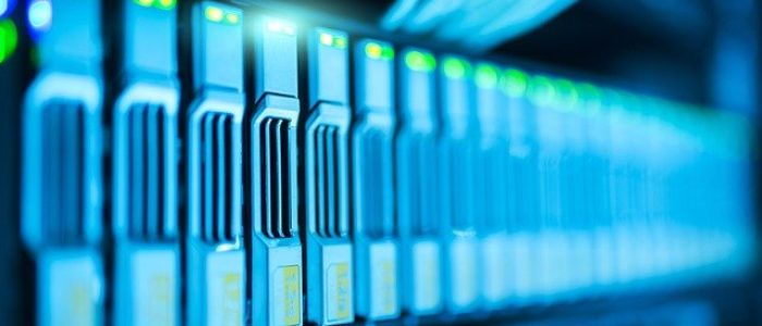 גיבוי נתונים לבתי חולים